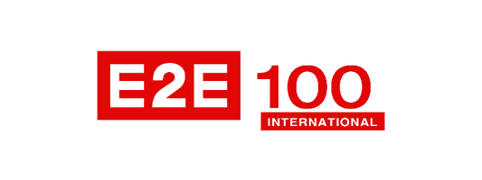 Rarewaves named in E2E International 100 Track 2023